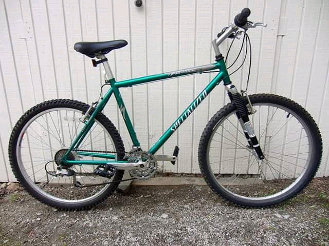 Specialized Hardrock Sport Fs 2024 www.myteluguroots