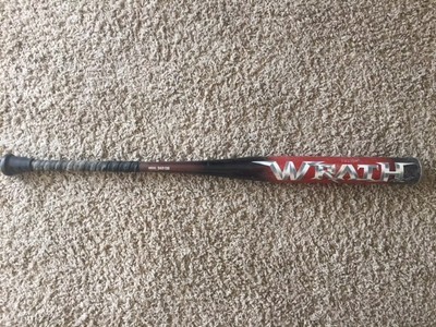 mizuno wrath extended