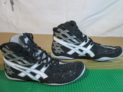 asics wrestling