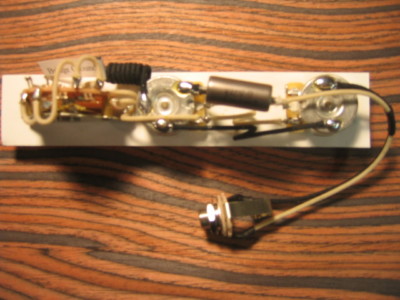 Epiphone Casino Wiring Diagram