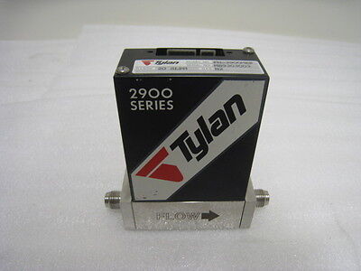 Tylan 2900 series MFC Mass Flow Controller, FM-3900MEP, N2, 20 SLPM, S3003