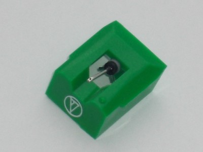 Audio Technica Atn 95 E Original Ersatznadel Atn95e Neu Nadel Stylus