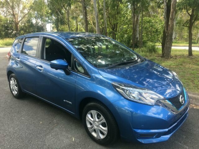 He12 nissan note