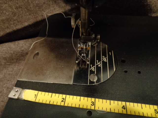 SINGER 96-10 SEWING MACHINE SUPER HEAVY DUTY LEATHER