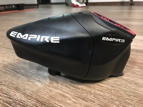 Empire Prophecy Paintball Loaders Hoppers Exalt Speed Feed