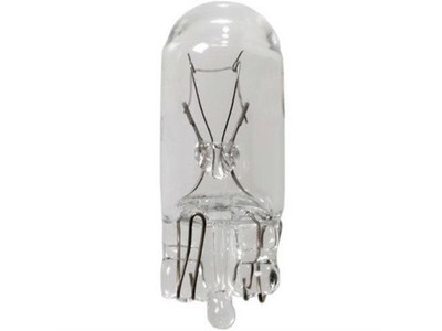 For 1979-1986 GMC K2500 Suburban Side Marker Light Bulb Front 28715NHST 1980