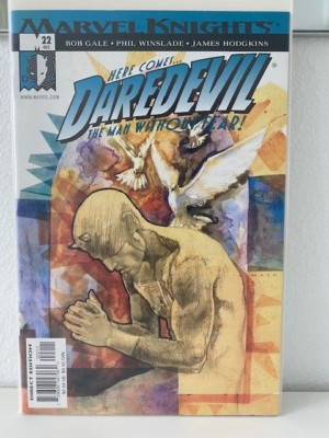 DAREDEVIL VOL 2: #7-56 LOT NM (MARVEL 1998) *YOU PICK-COMBINE SHIPPING* BENDIS