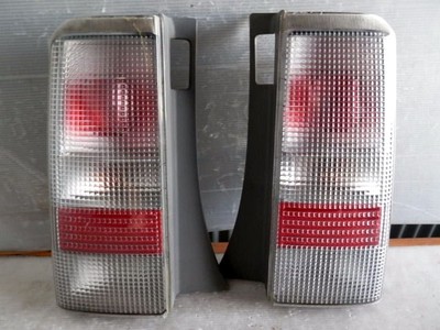 パーツ NCP31 TOYOTA bB BACK LIGHT 2000 2005 JDM TOYOTA SCION XB BB NCP CLEAR LENS TAIL LIGHT