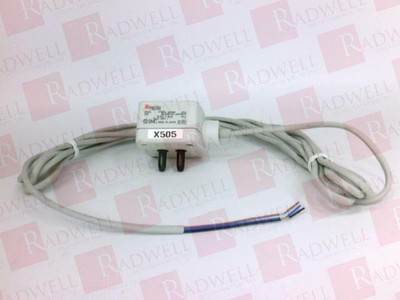 SMC PSE550-AC2-X505 / PSE550AC2X505 (BRAND NEW)
