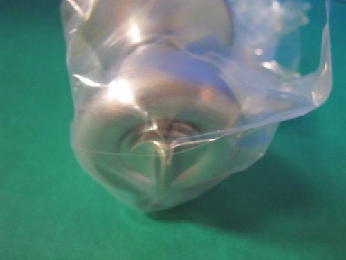 KWIKSET TYLO 300T 26D RCAL RCS KI BBPKG BATH BEDROOM PRIVACY LOCK SATIN CHROME