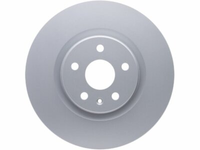 Front Dynamic Friction Brake Rotor fits Chevy Caprice 2011-2017 26BCNY