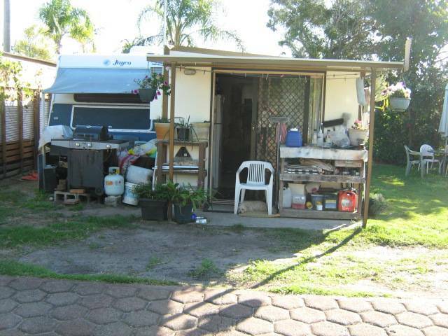 Permanent Onsite Caravan Caravans Gumtree Australia Fraser