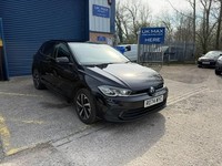 2024 Volkswagen Polo 1.0 TSI Match Hatchback 5dr Petrol Manual Euro 6 (s/s) (95
