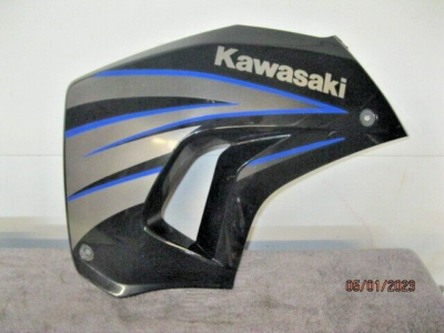 Klr 650 fairing deals