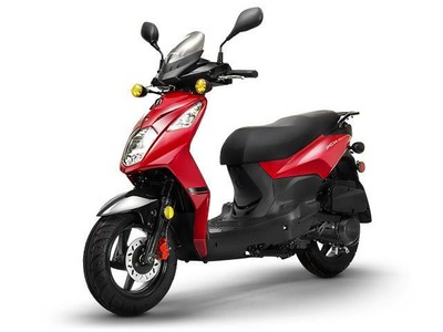 Red Lance PCH 50 Call Now!
