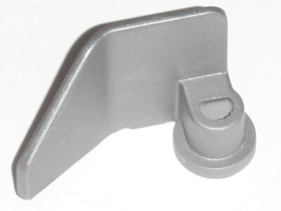 Kneading Blade Paddle for Oster Sunbeam Bread Maker Machine Models 4839 4840 (C)
