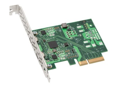 Sonnet Thunderbolt 3 Upgrade Card Thunderbolt adapter PCIe BRD-UPGRTB3-SE2