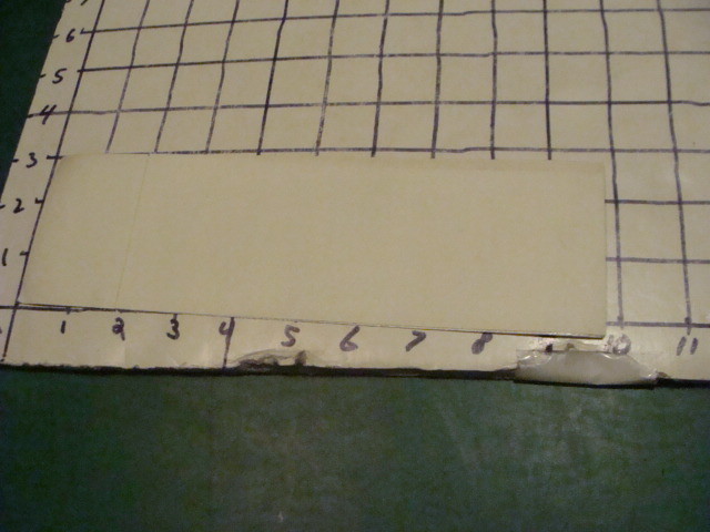 Original Vintage FLY NAVY undated BUMPER STICKER unused OLD STOCK VINTAGE