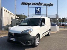 Fiat Doblo Compra Usata Gennaio 21 Automobile It