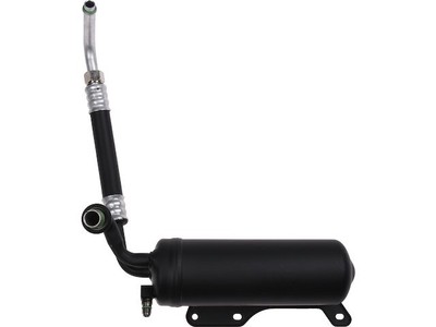 A/C Accumulator with Hose Assembly For Ford Econoline Super Duty XZ774JS
