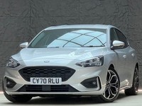 2020 70 FORD FOCUS 1.5 ECOBLUE ST-LINE X HATCHBACK 5DR DIESEL AUTO EURO 6 (S/S)