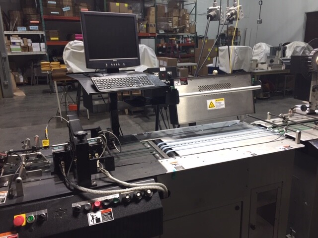 Kirk-Rudy Net Jet 219 with windows 10