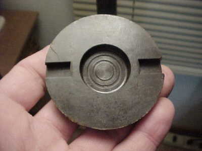 Original NOS IHC F-4 Magneto Drive Coupler F-12  F-14  F-20  F-30 Tractor