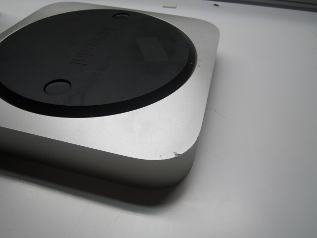 Apple Mac Mini (Mid 2010) – ASA College: Florida