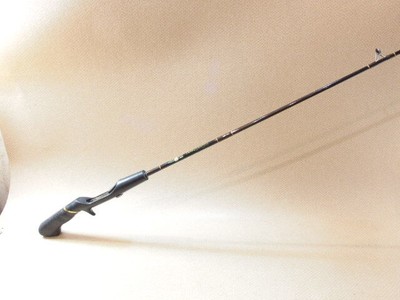 ロッド FENWICK HMG GRAPHITE GFC555 Fenwick HMG Graphite GFC 555 fenwick 1 piece bait rod all | eBay