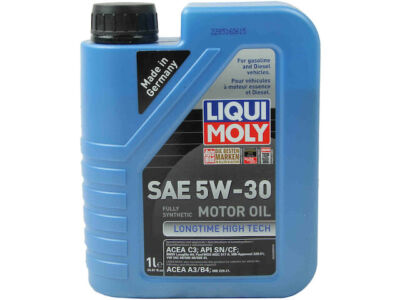 For 2017-2019 Rolls Royce Wraith Engine Oil 36297BR 2018 RWD
