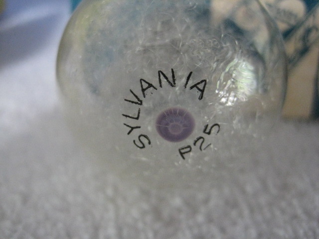 Sylvania & GE Flashbulbs Lot of 24 Bulbs