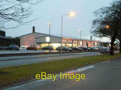 Photo 6x4 Lidl, Clydebank Clydebank/NS4970  c2008