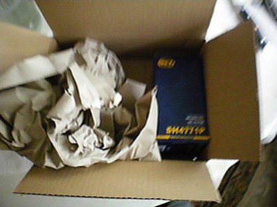 Fotos del artículo de un comprador verificado
