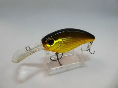 Evergreen Combat Crank TC-60 fishing lures original range of colors