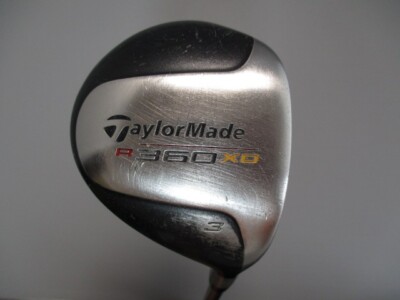 TaylorMade - クロカゲxd テーラーメイド スリーブ 3w 5w 60x 70x TaylorMade - クロカゲxd テーラーメイド スリーブ 3w 5w 60x