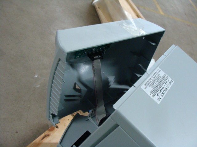 Powervar Security Plus Uninterruptible Power Supply  ABCDEF8000-22 / 22080-62R