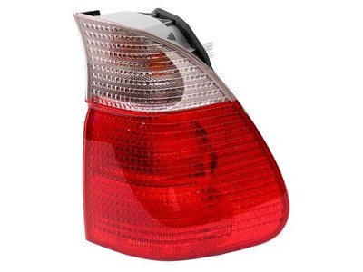 For 2000-2004 BMW X5 Tail Light Assembly Right 56899KMVV 2001 2002 2003 3.0i