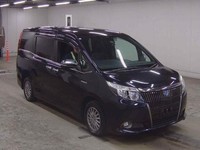 Toyota Voxy ESQUARE 1.8 HYBRID LEATHER 7 SEATS ULEZ Petrol/Electric Hybrid Autom