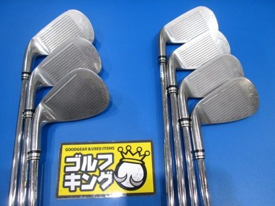 Dunlop XXIO 2014 Model Iron Set 5-9 P A NSPRO900GH (S) Golf Clubs