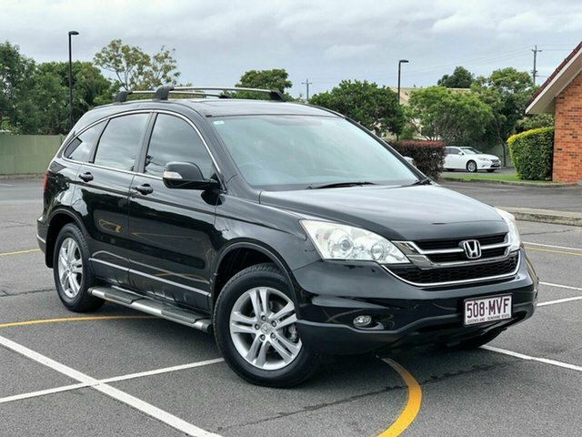 Honda cr v re