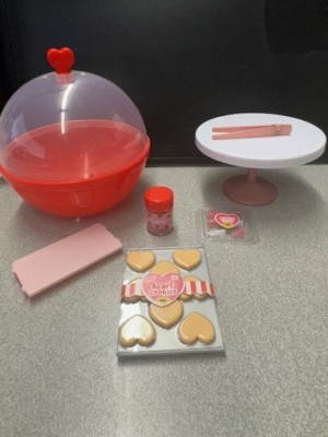 Miniverse Make It Mini Valentine's Day NO RESIN ** YOU PICK ** New Open