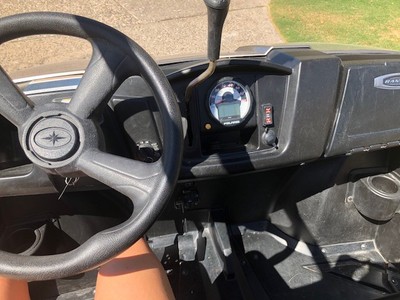 2013 polaris ranger crew cab 500