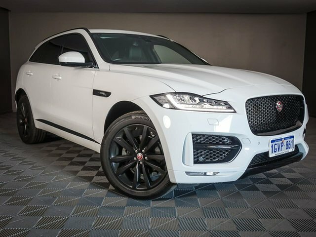 Jaguar f pace x761