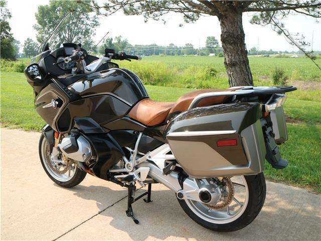 2019 r1250rt for sale