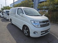 NISSAN ELGRAND 3.5 4X4 HIGHWAY STAR AUTOMATIC * 8 SEATER * POWER DOOR *