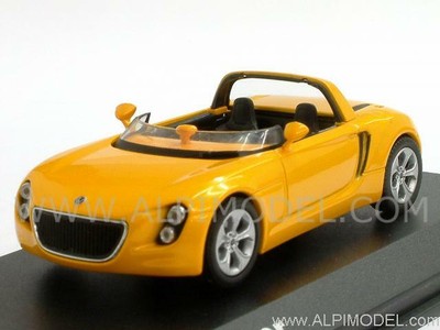 Volkswagen Eco Racer 2005 1:43 NOREV 840110