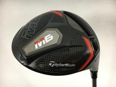 TaylorMade - テーラーメイド新品M6 ドライバー10.5 S  FUBUKI TM5 1548234740c497aaf6b9b39c56aebc