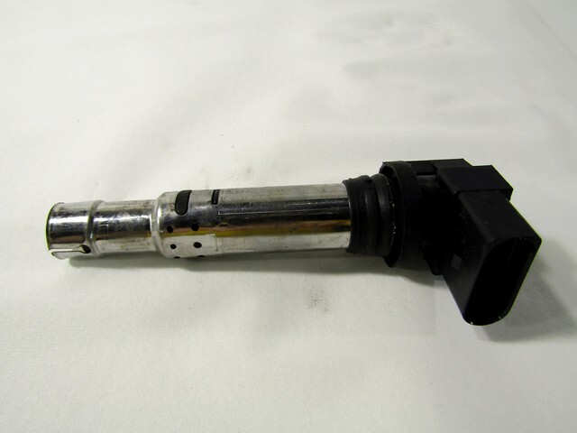 216606 036905715c Bobine D'Allumage Seat Ibiza 1.4 B 63kw 5m 3p (2006) Rechange