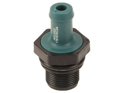API SERVICE TECH PCV Valve fits Nissan Altima 2013-2017 2.5L 4 Cyl 81QFYR