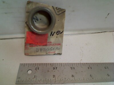 GARDNER DENVER MINING&CONTRUCTION BUSHING DPT12GE16
